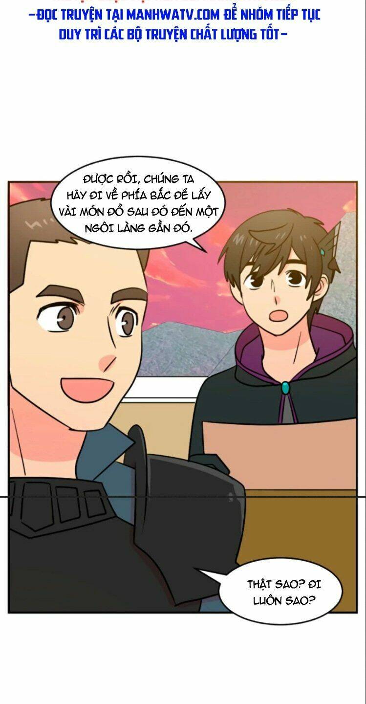 Mọt sách: Chapter 81