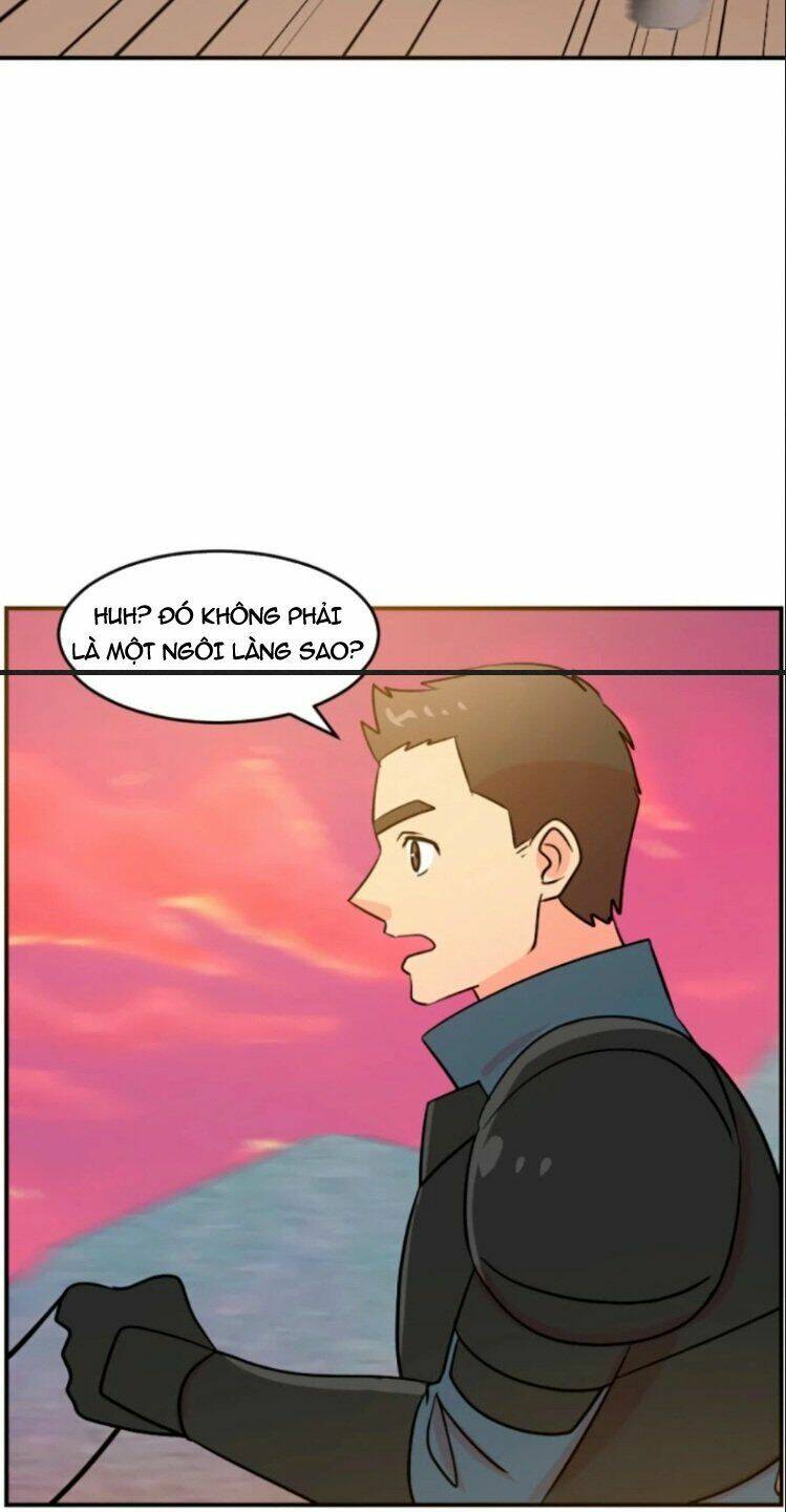 Mọt sách: Chapter 81