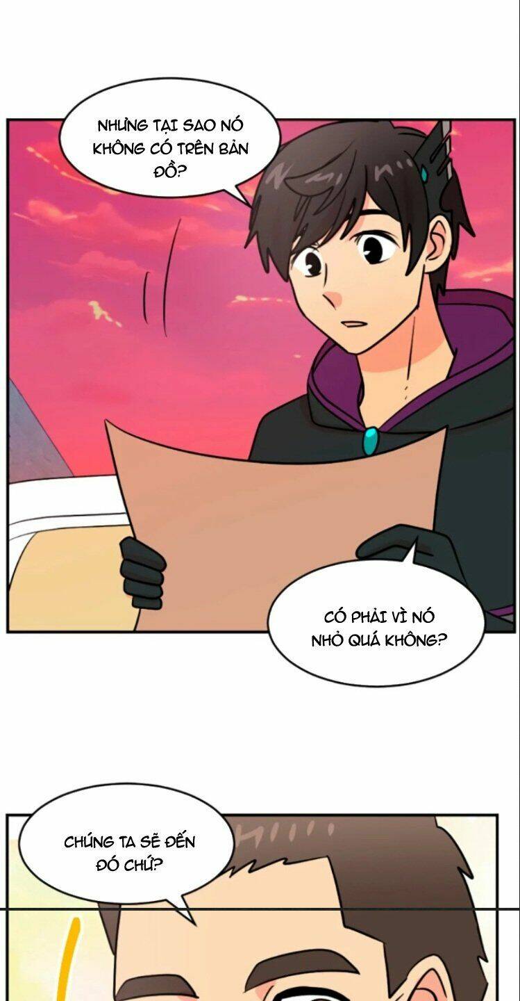 Mọt sách: Chapter 81