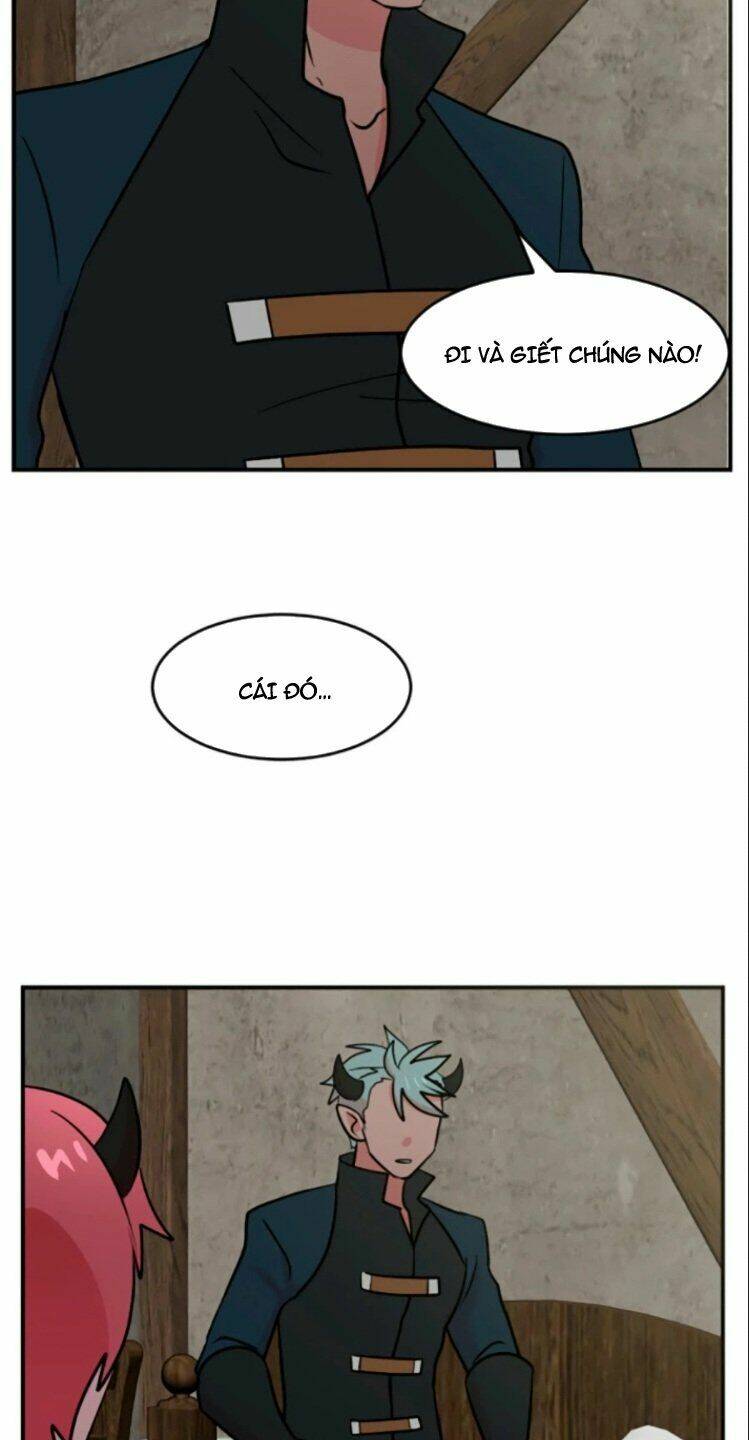 Mọt sách: Chapter 81