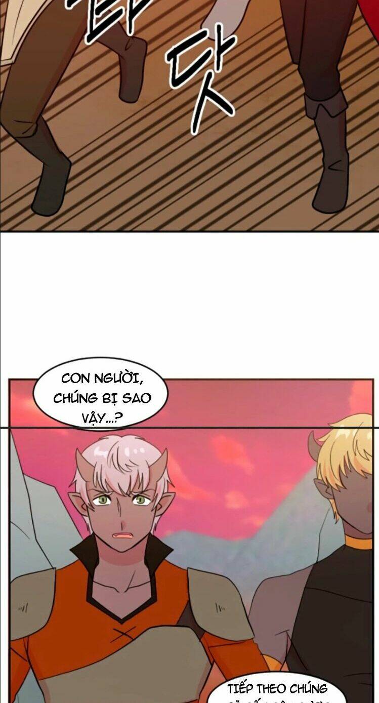 Mọt sách: Chapter 81