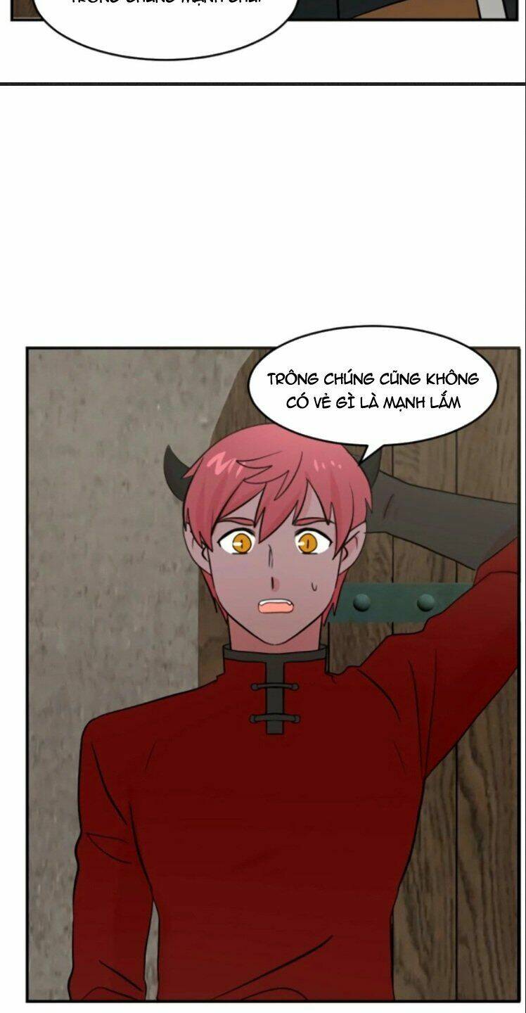 Mọt sách: Chapter 81