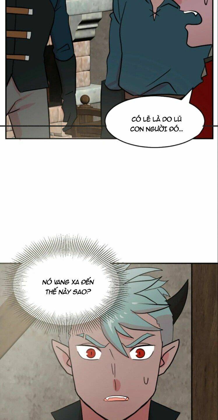 Mọt sách: Chapter 81