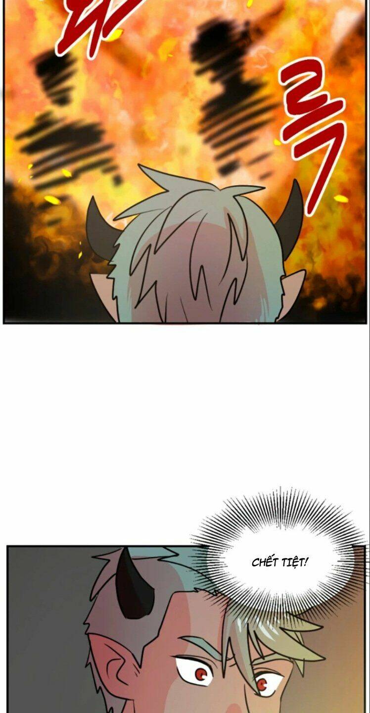 Mọt sách: Chapter 81