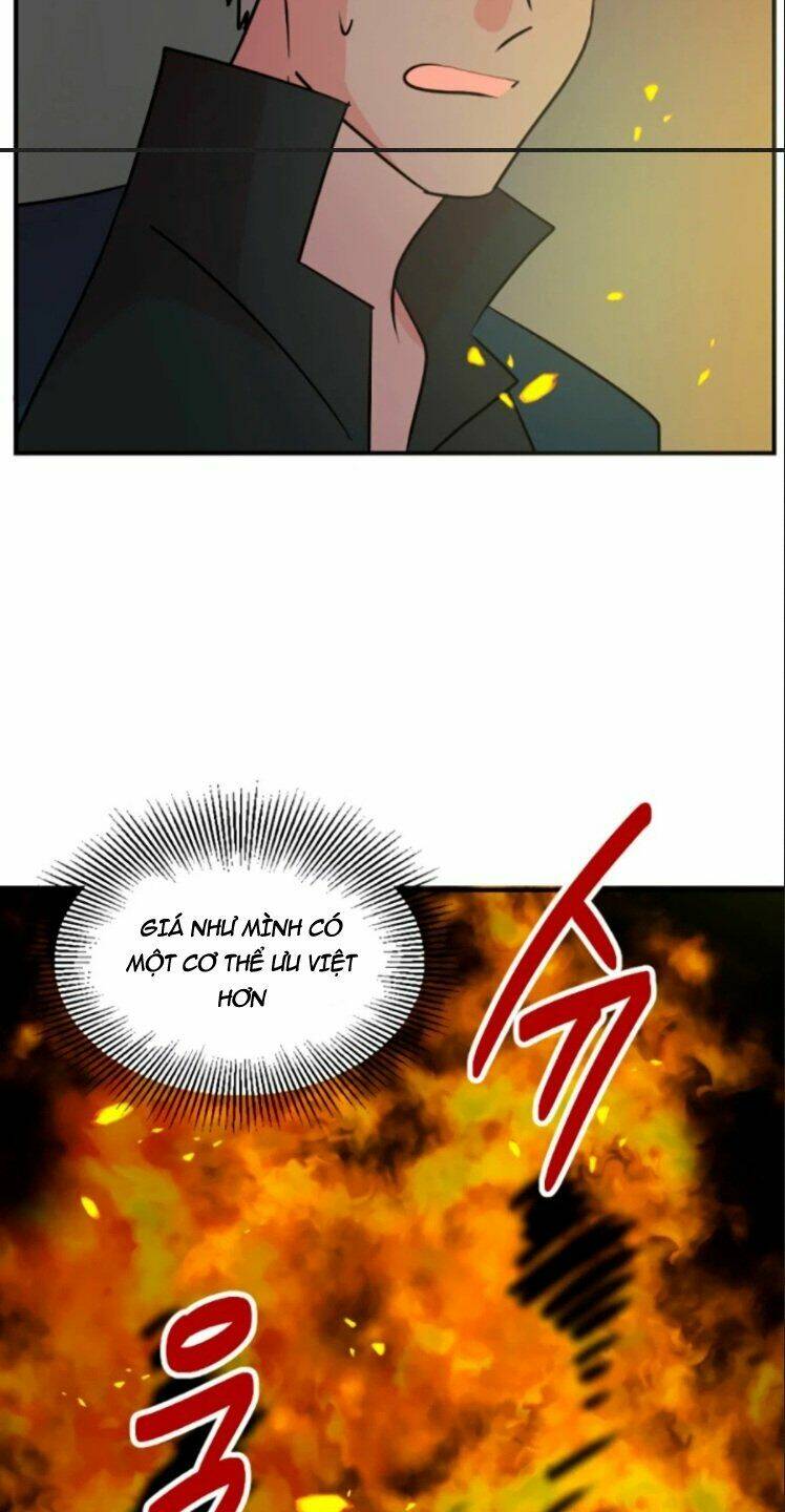 Mọt sách: Chapter 81