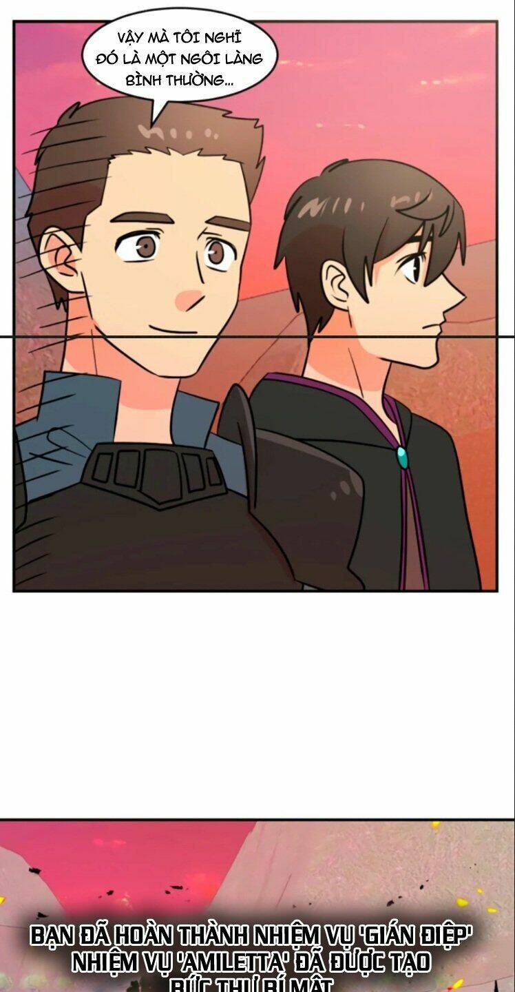 Mọt sách: Chapter 81