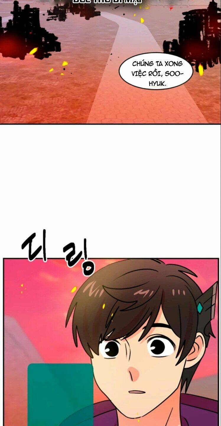 Mọt sách: Chapter 81