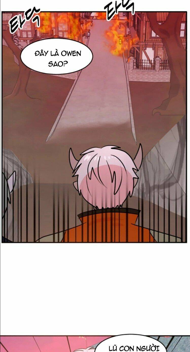 Mọt sách: Chapter 81