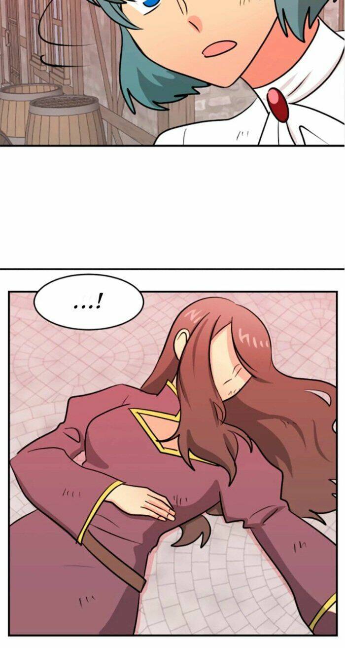 Mọt sách: Chapter 82