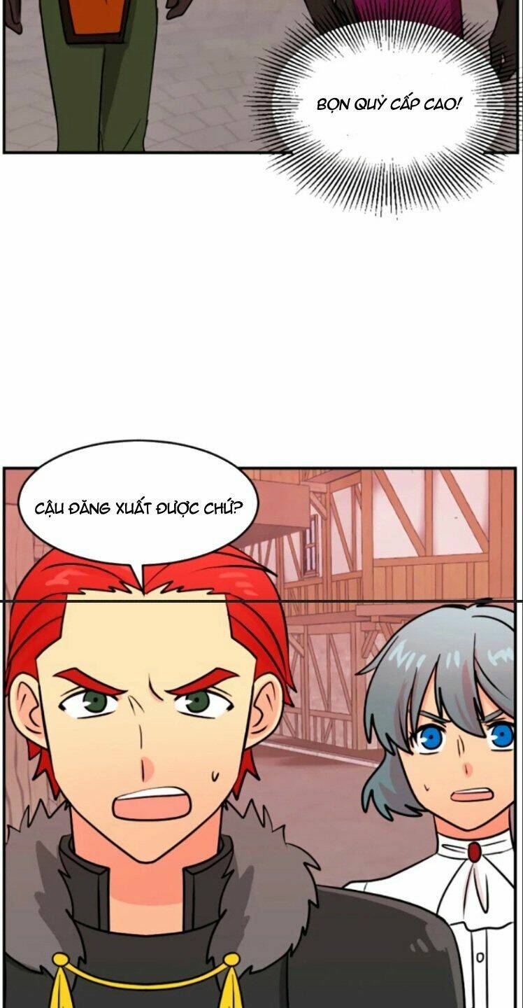 Mọt sách: Chapter 82