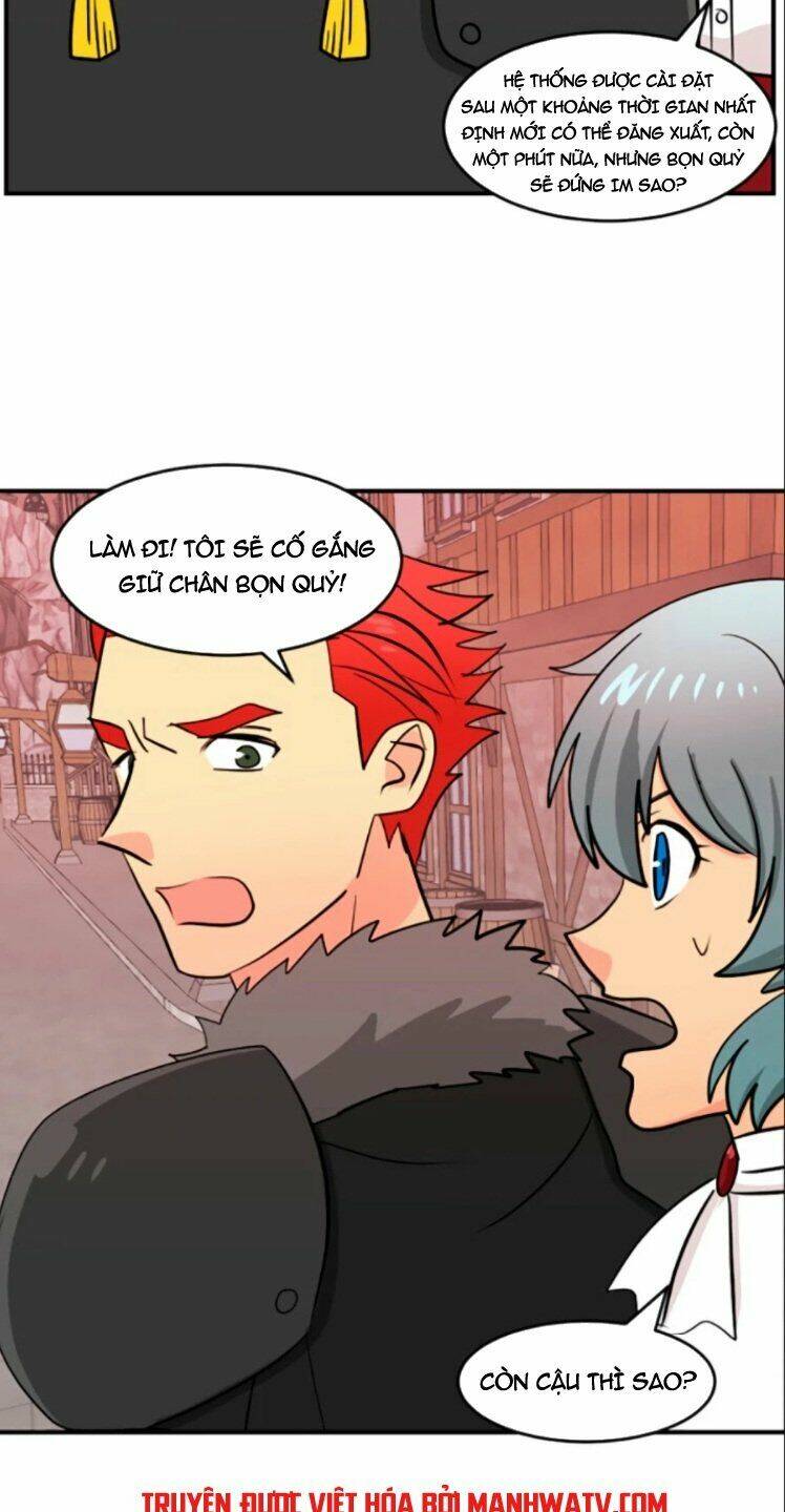 Mọt sách: Chapter 82