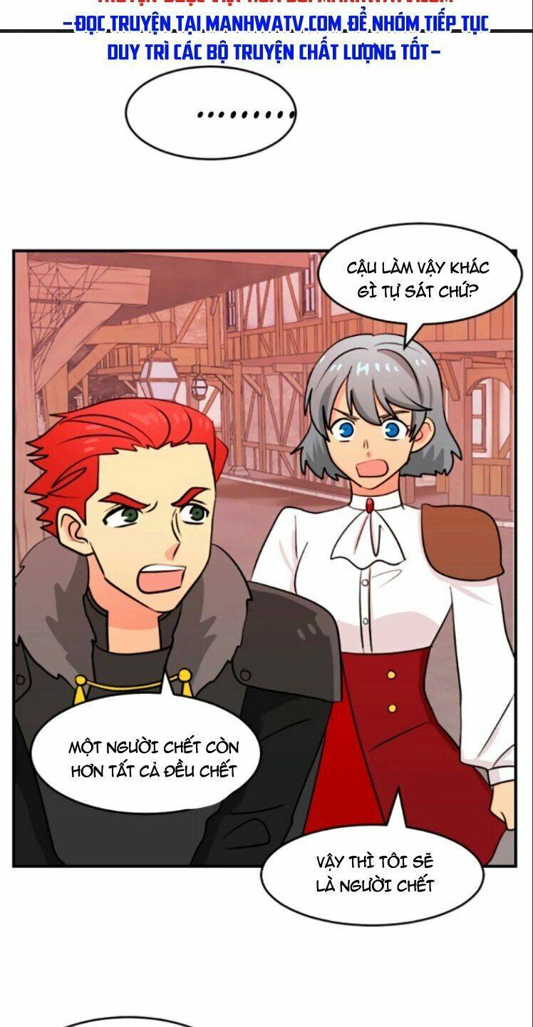 Mọt sách: Chapter 82