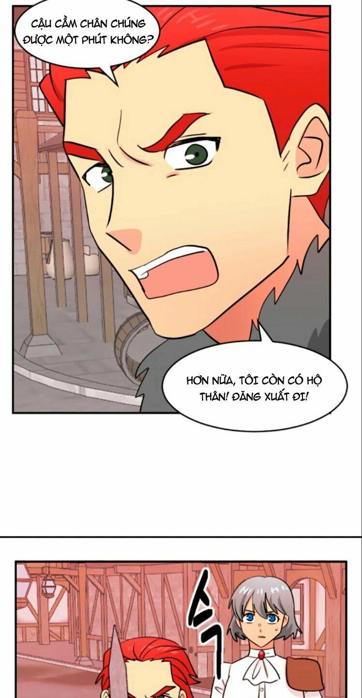 Mọt sách: Chapter 82