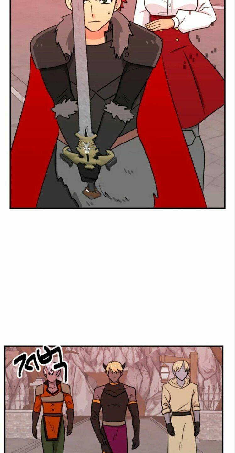 Mọt sách: Chapter 82