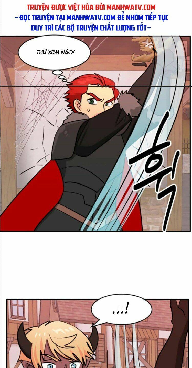 Mọt sách: Chapter 82