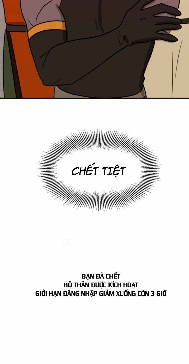 Mọt sách: Chapter 82