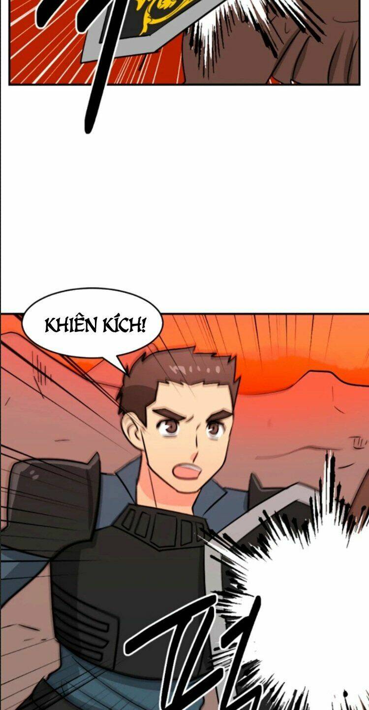 Mọt sách: Chapter 82