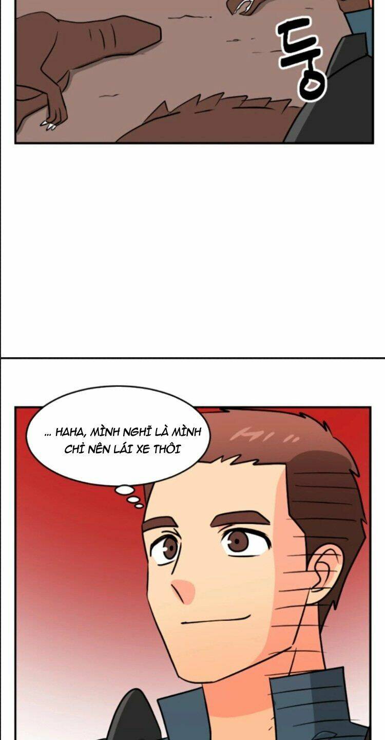 Mọt sách: Chapter 82