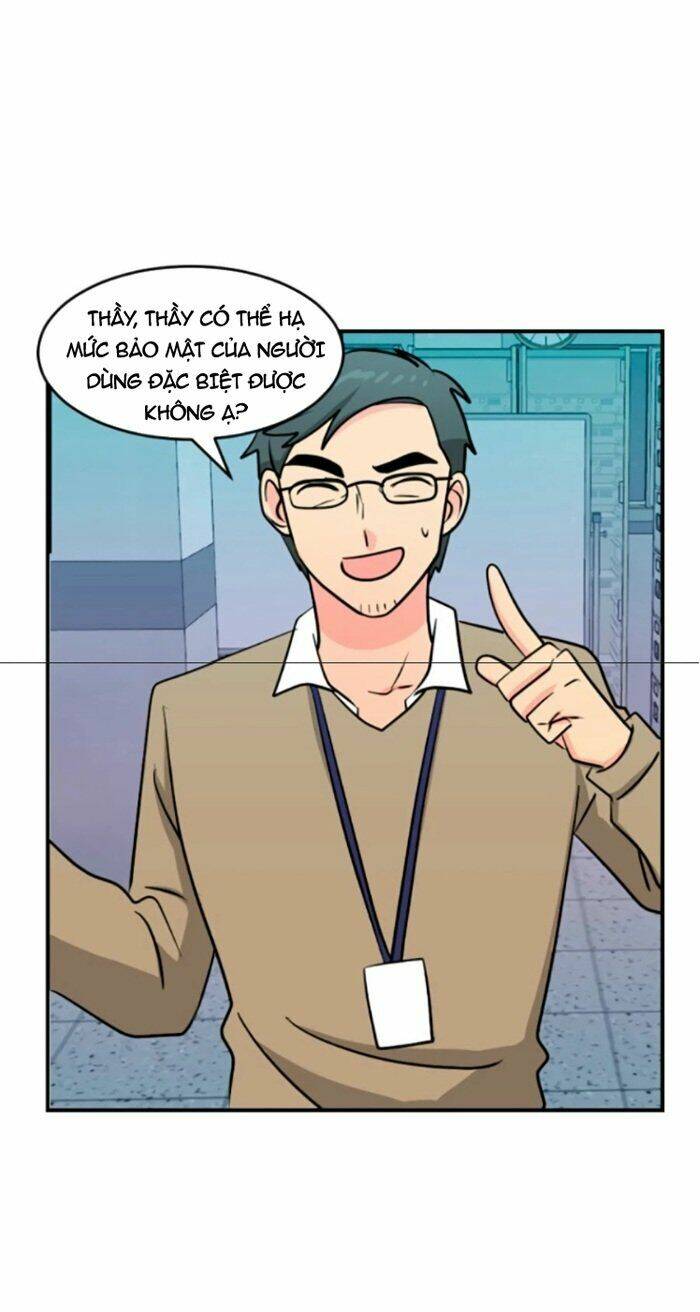 Mọt sách: Chapter 82
