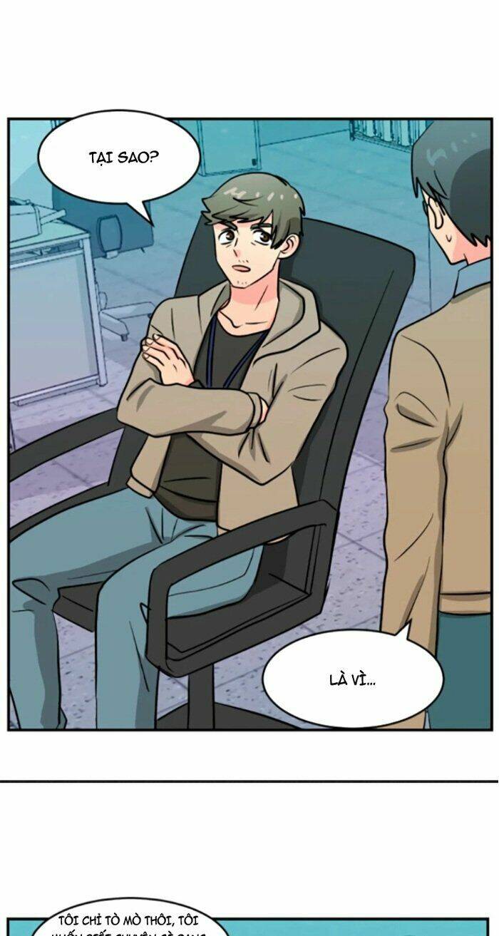 Mọt sách: Chapter 82