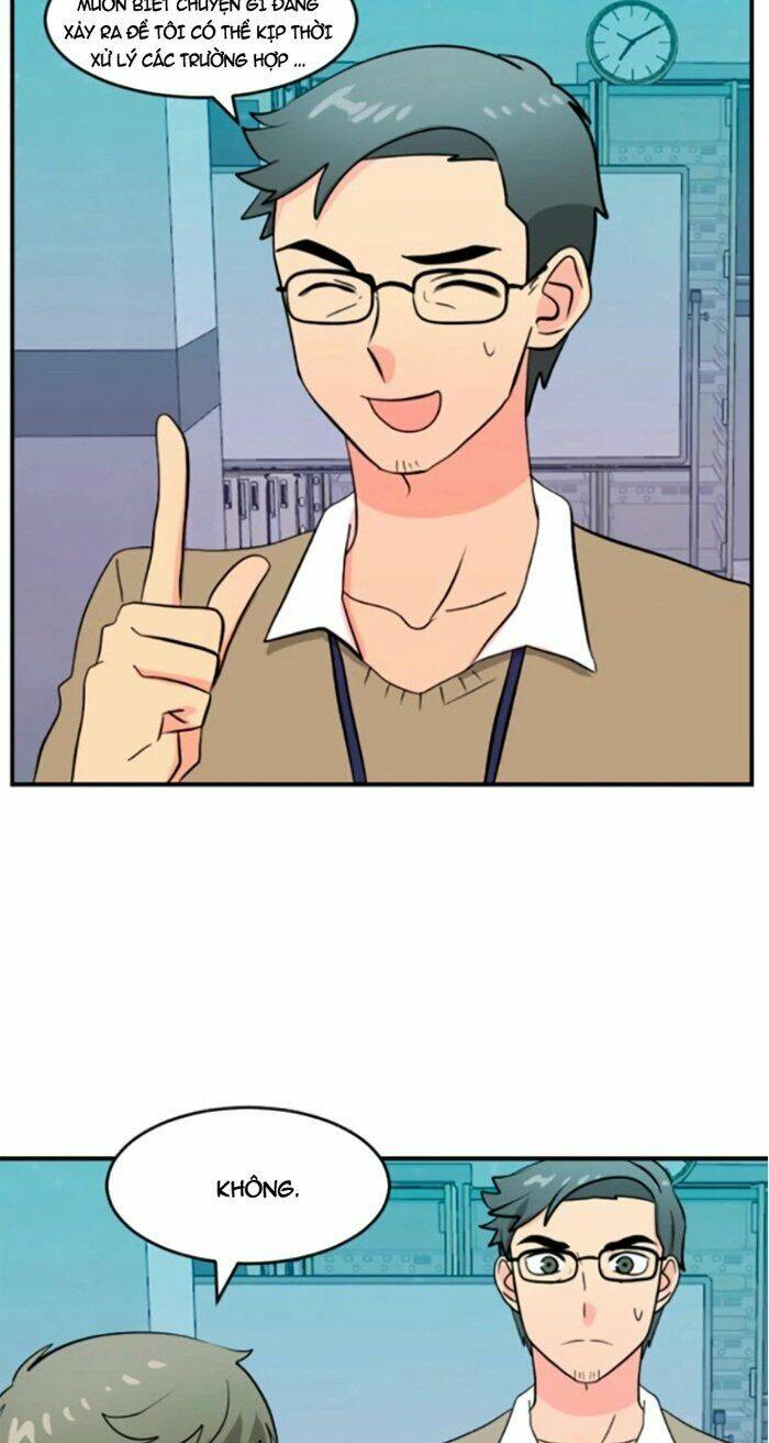 Mọt sách: Chapter 82