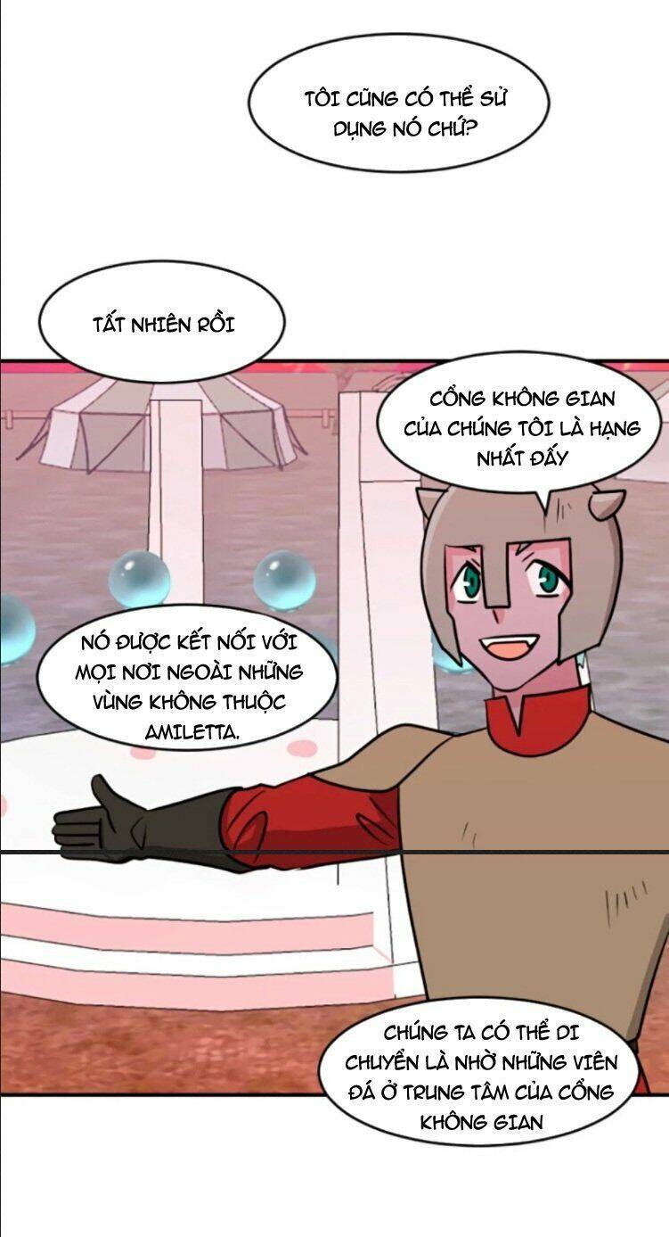 Mọt sách: Chapter 83