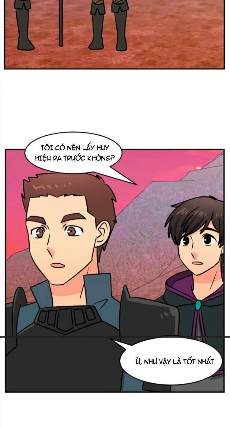 Mọt sách: Chapter 83