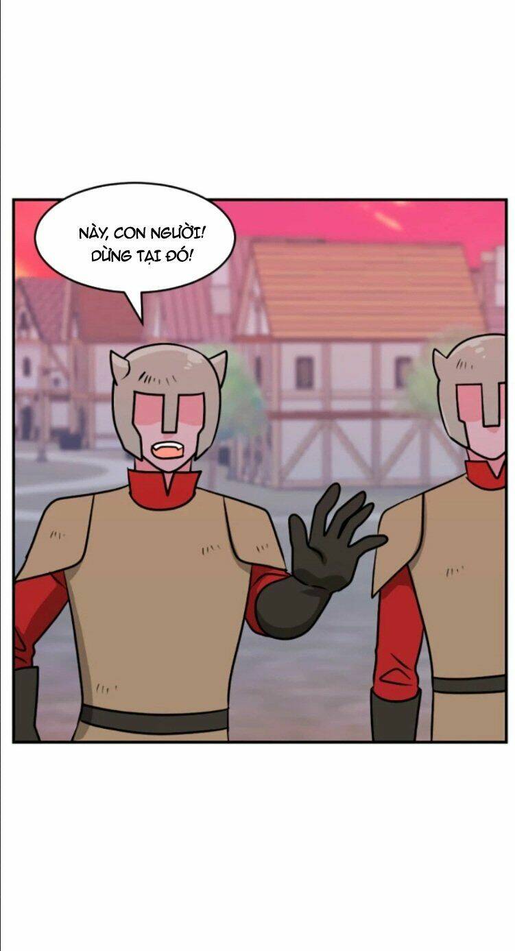 Mọt sách: Chapter 83