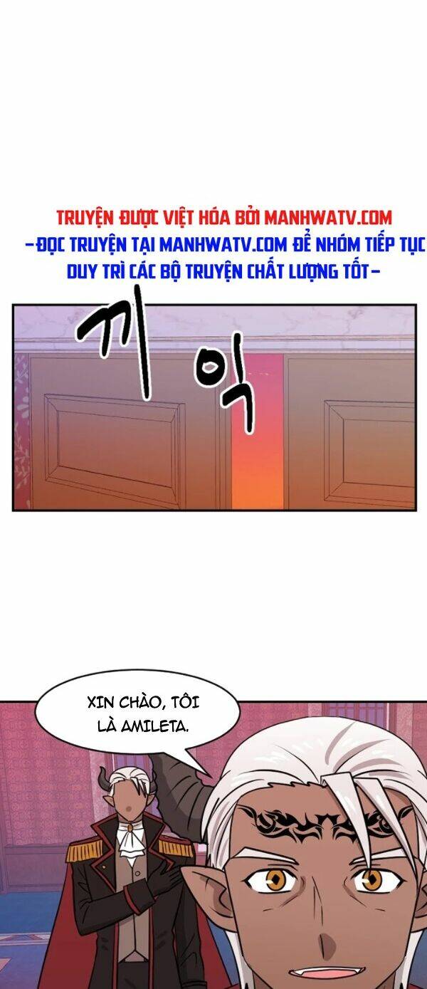 Mọt sách: Chapter 86