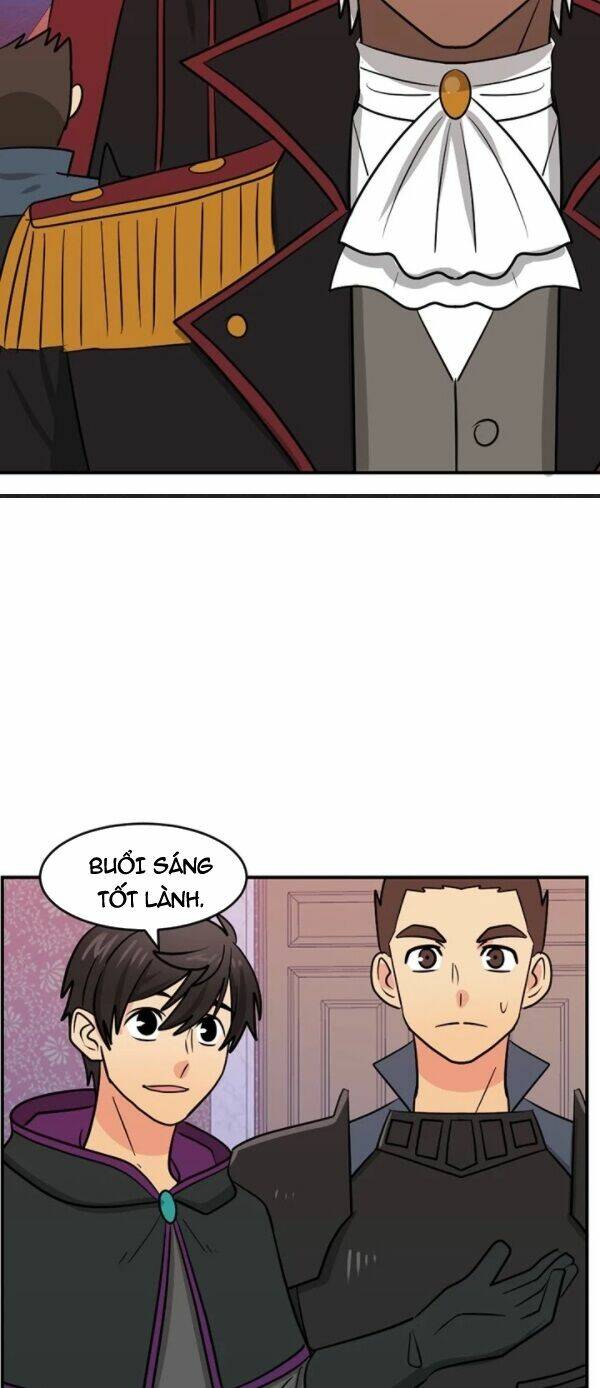 Mọt sách: Chapter 86