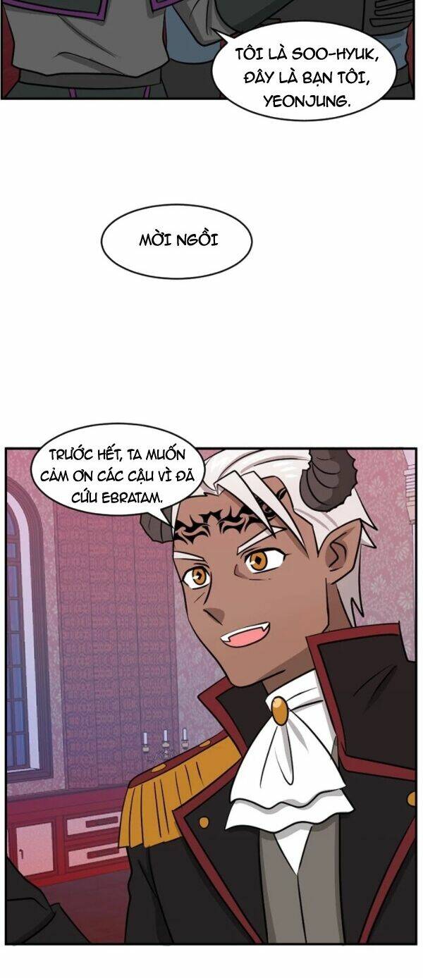 Mọt sách: Chapter 86
