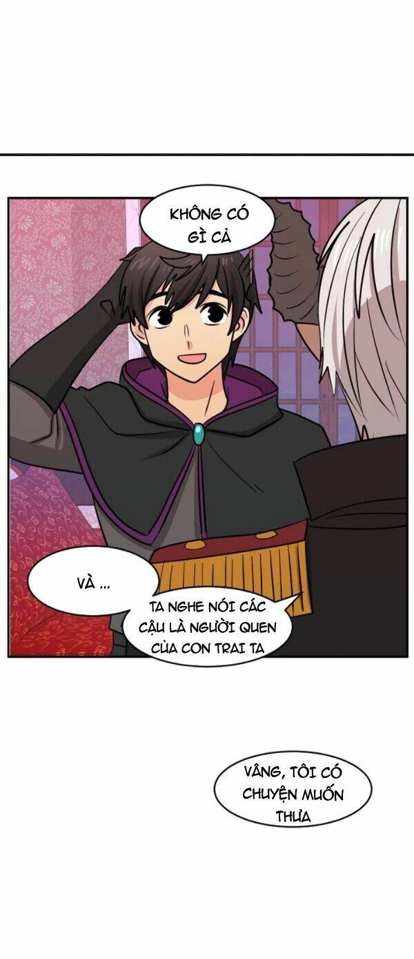 Mọt sách: Chapter 86