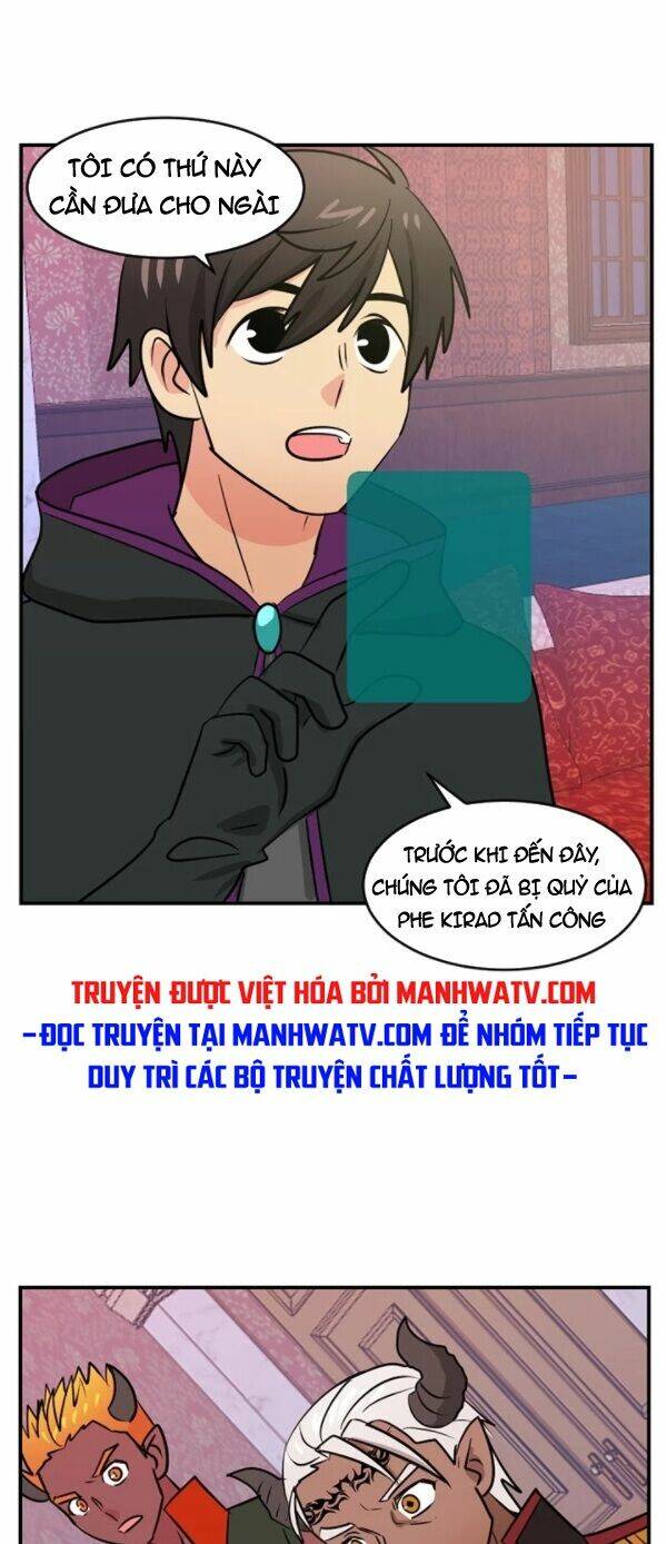 Mọt sách: Chapter 86
