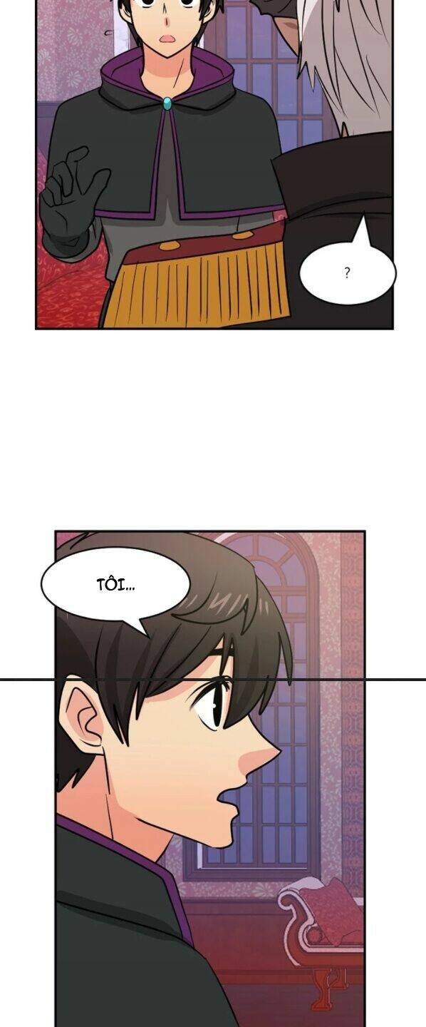 Mọt sách: Chapter 86