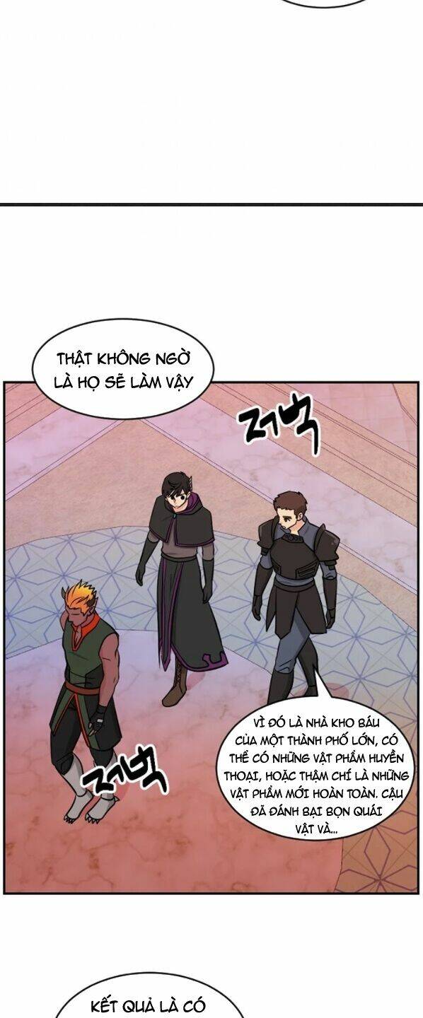Mọt sách: Chapter 86