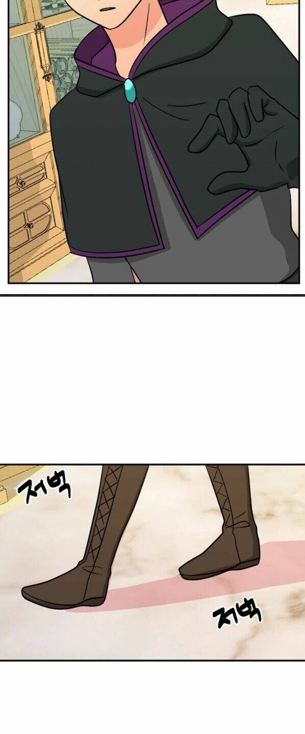 Mọt sách: Chapter 86