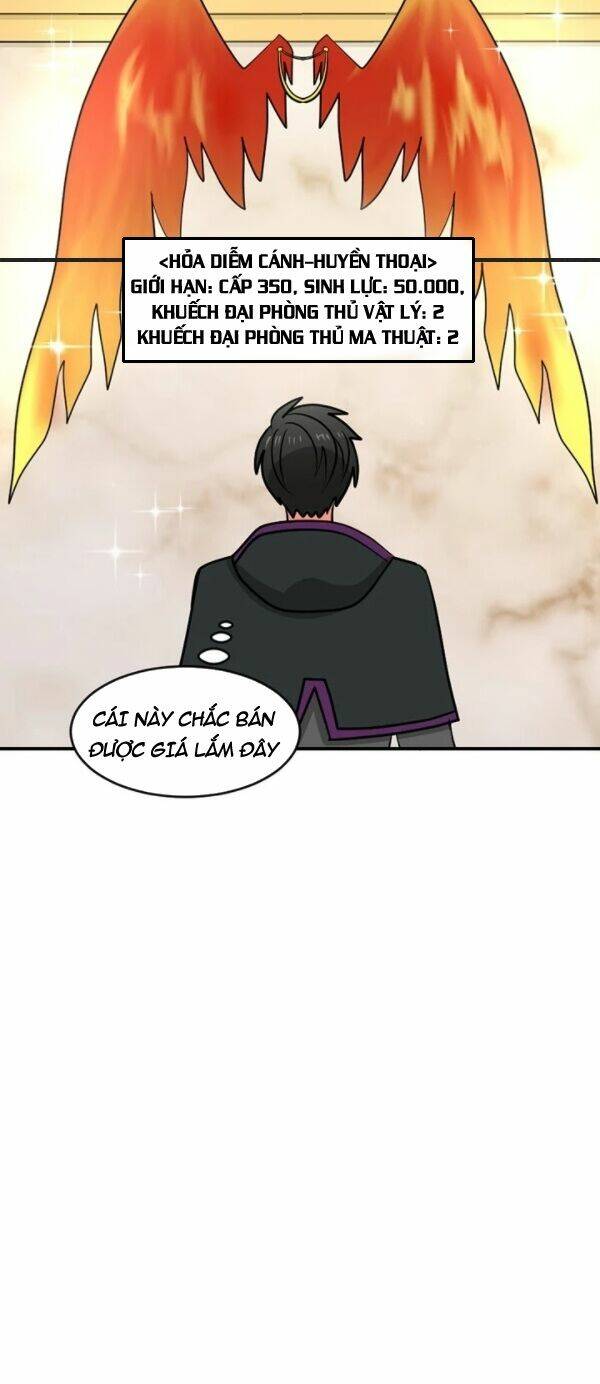 Mọt sách: Chapter 86