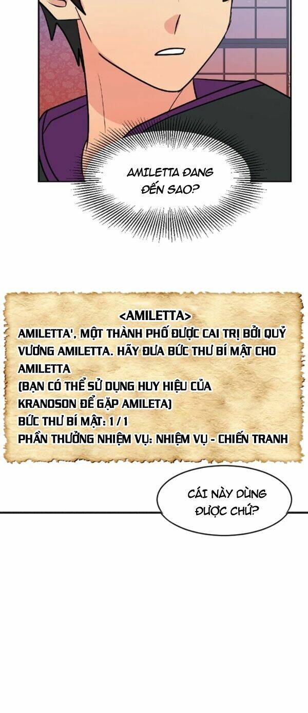 Mọt sách: Chapter 86