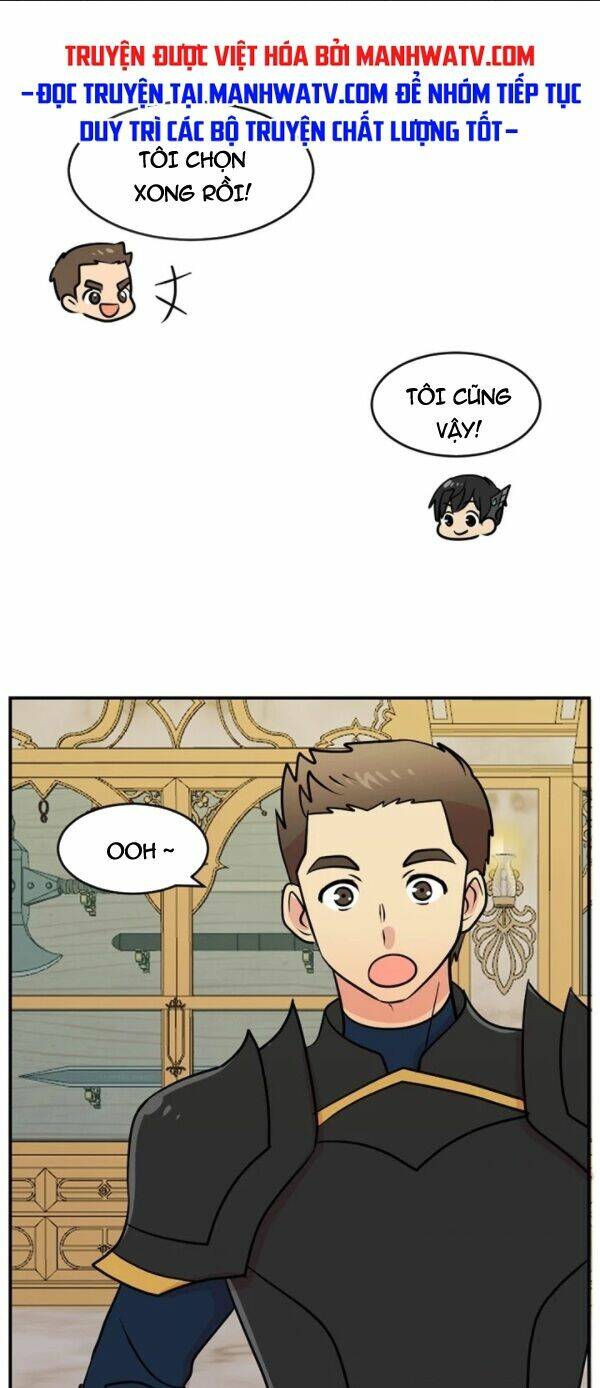 Mọt sách: Chapter 87