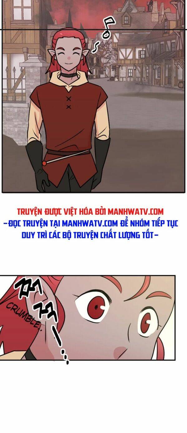 Mọt sách: Chapter 87