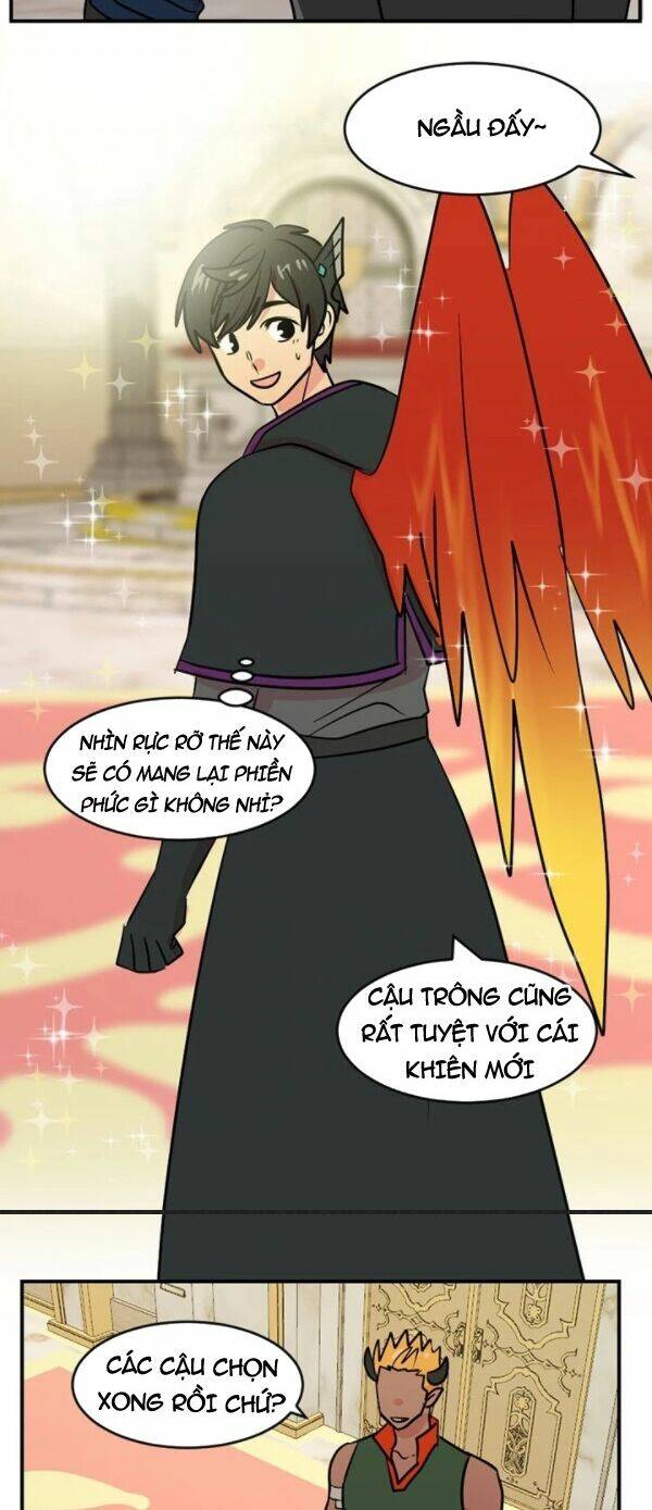 Mọt sách: Chapter 87