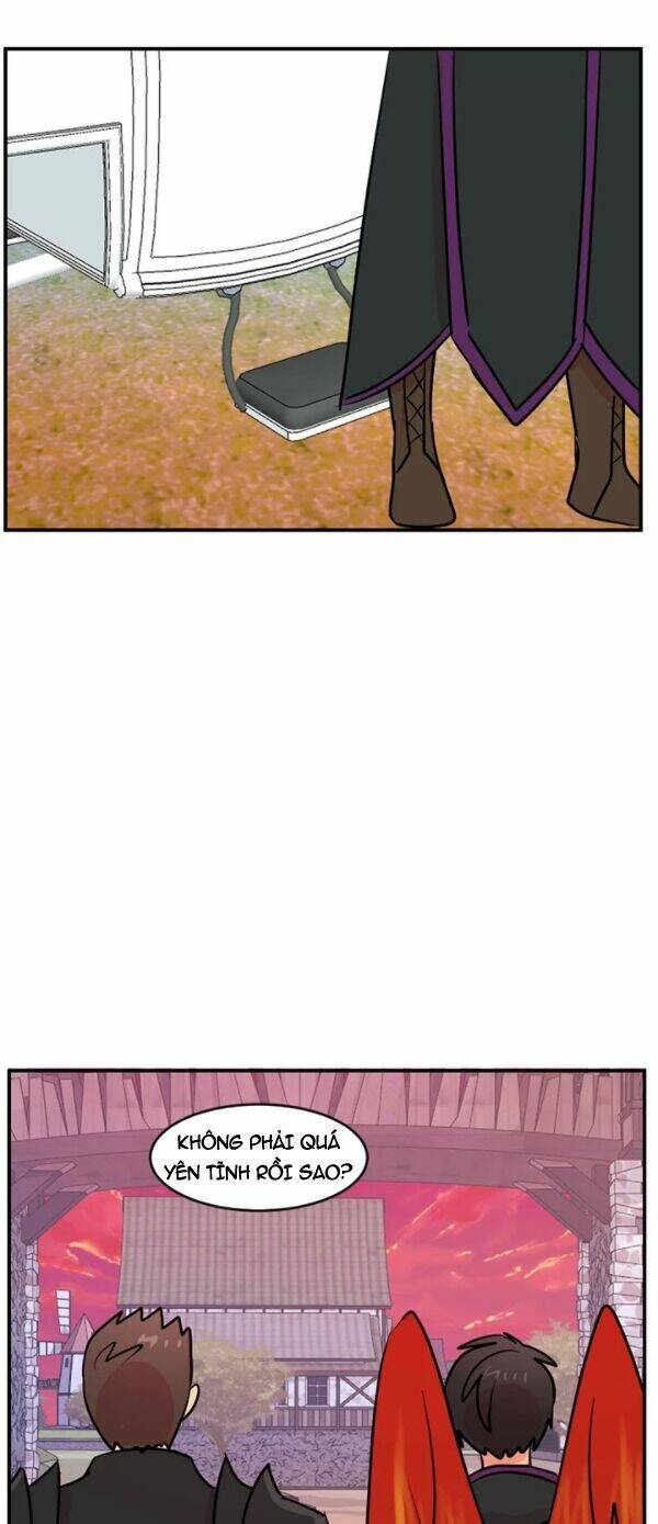 Mọt sách: Chapter 87