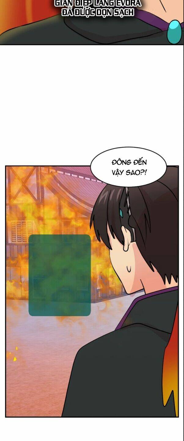 Mọt sách: Chapter 87