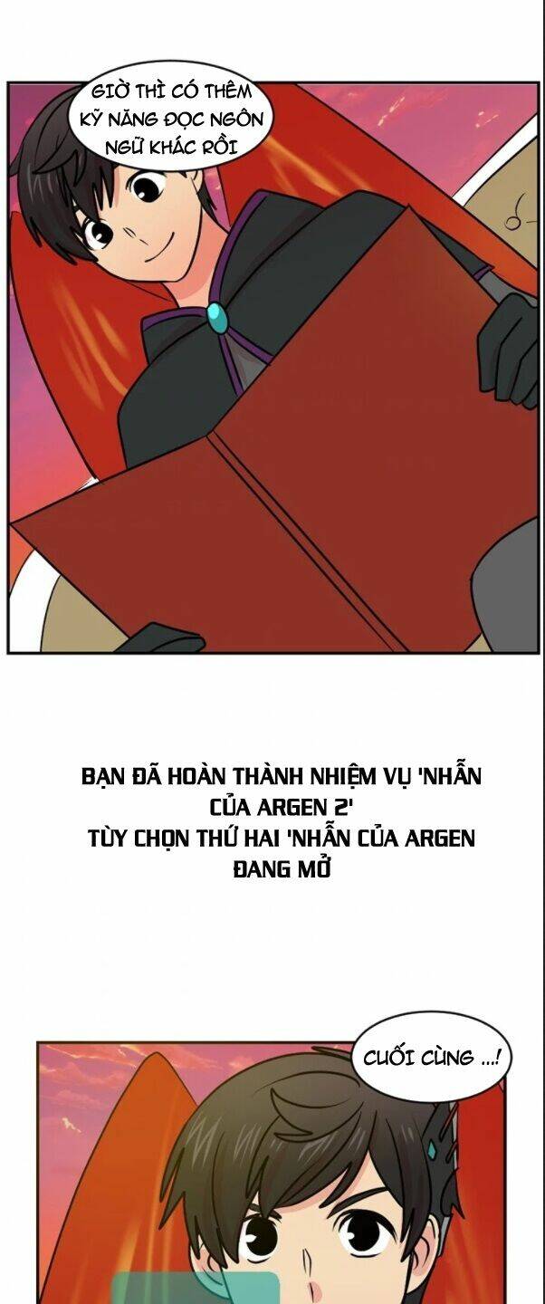 Mọt sách: Chapter 87