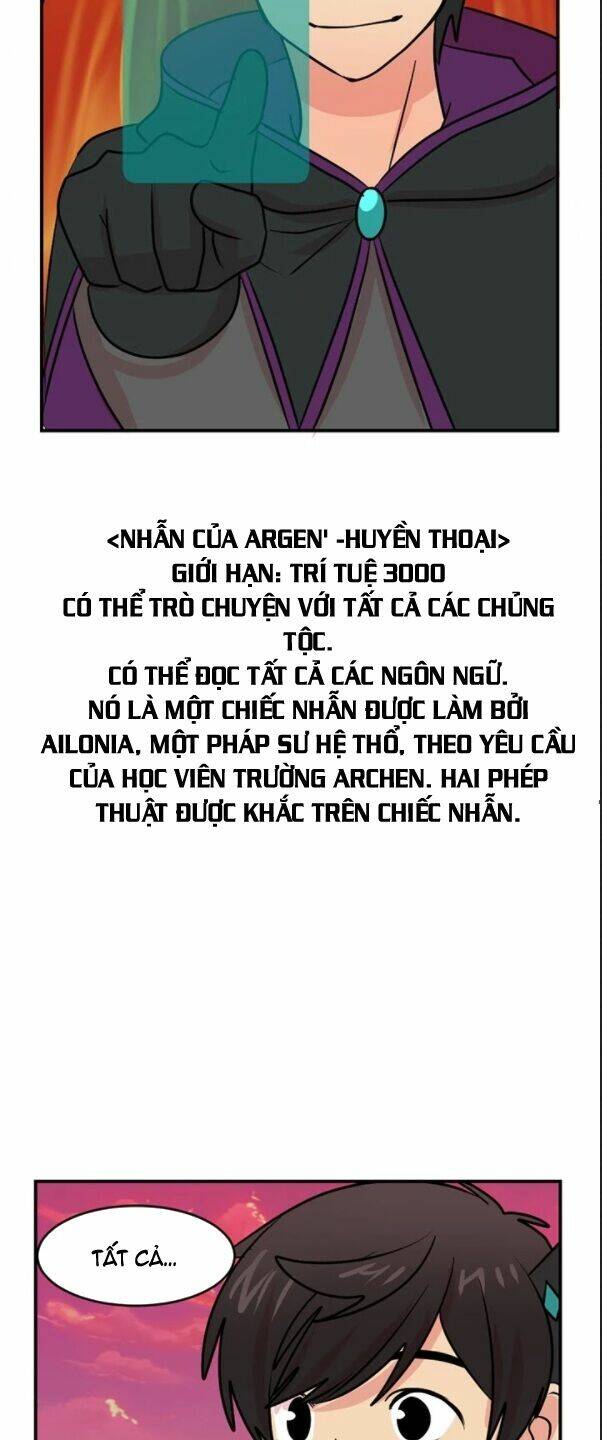 Mọt sách: Chapter 87