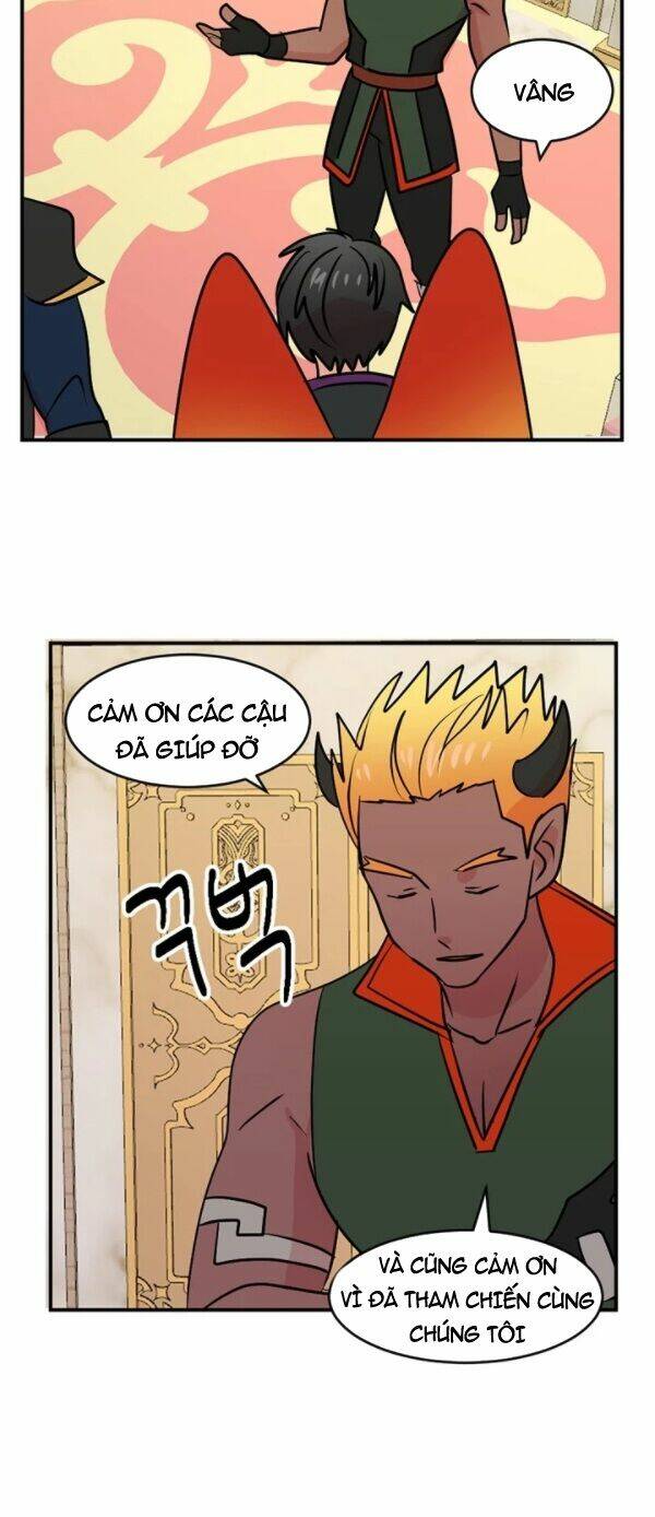 Mọt sách: Chapter 87