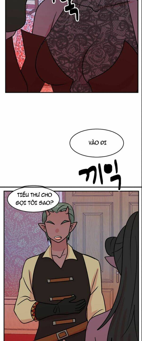 Mọt sách: Chapter 87