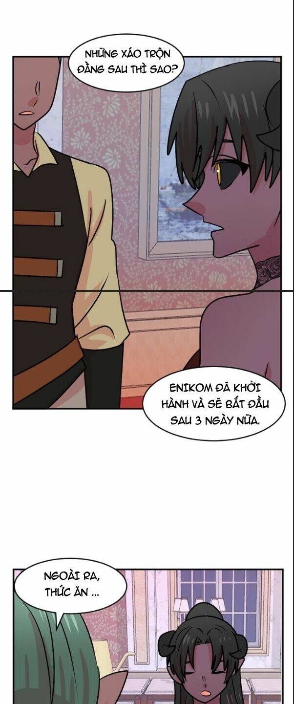 Mọt sách: Chapter 87