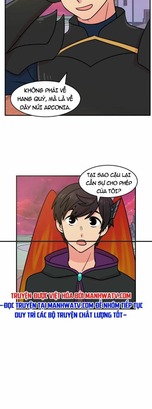 Mọt sách: Chapter 87