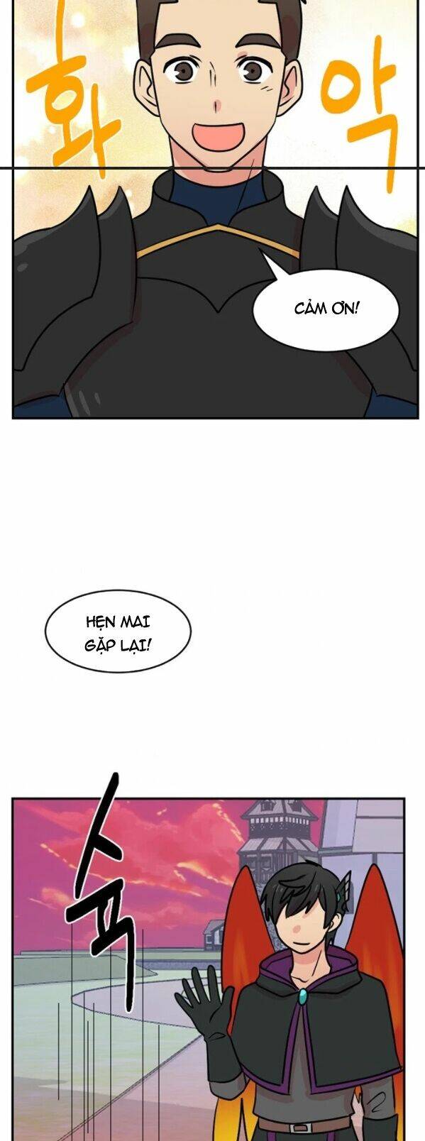 Mọt sách: Chapter 87